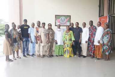 GRAND FINALE OF SEN. EDE DAFINONE URHOBO LANGUAGE COMPETITION TAKES PLACE IN ABRAKA